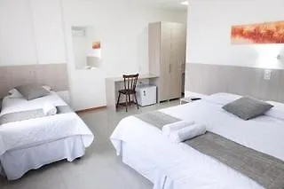 塞尔苏拉穆斯州长镇 卡那斯维尔拉斯旅馆旅舍