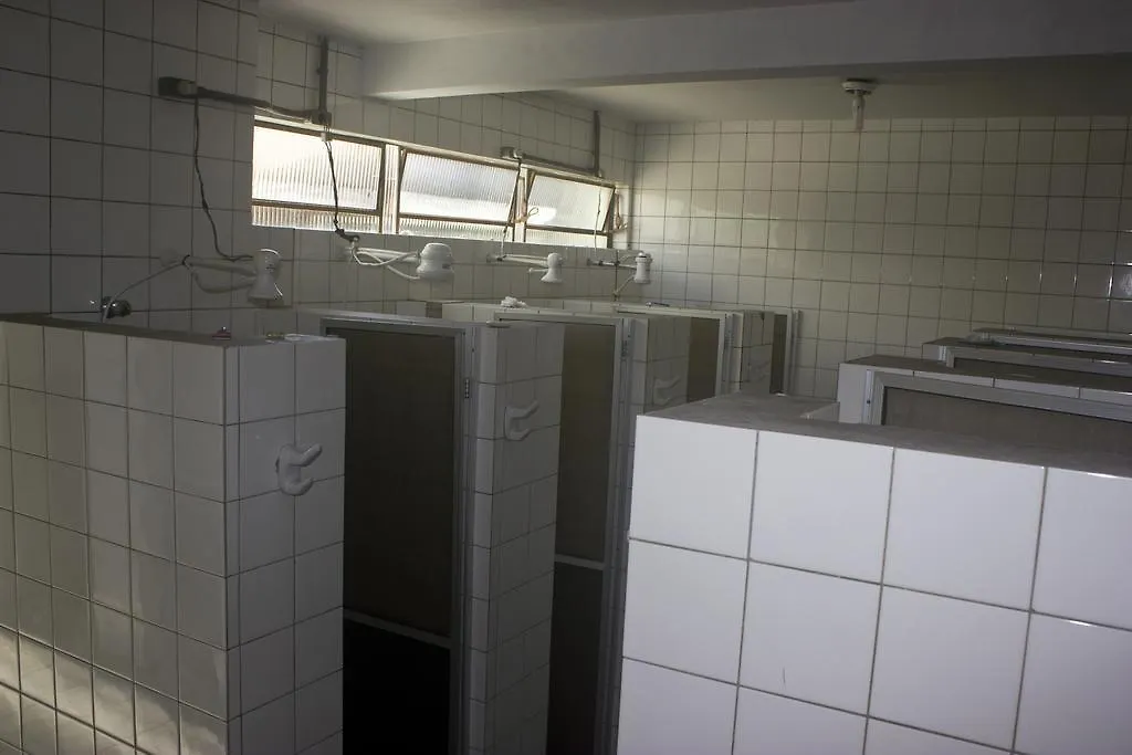 Hostel Canasvieiras Governador Celso Ramos Florianópolis