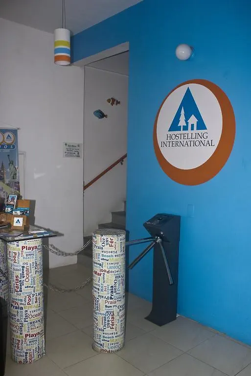Hostel Canasvieiras Governador Celso Ramos  Florianópolis