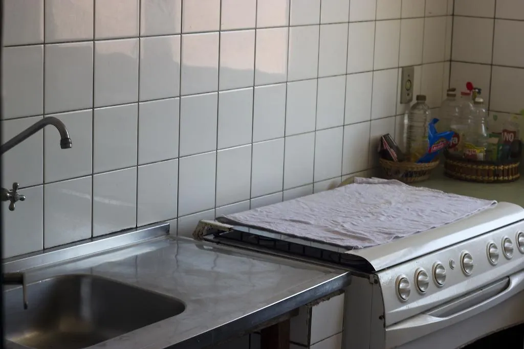 Hostel Canasvieiras Governador Celso Ramos
