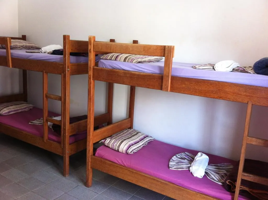 Hostel Canasvieiras Governador Celso Ramos 0*, Florianópolis
