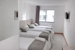 Hostel Canasvieiras Governador Celso Ramos