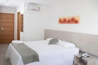 Hostel Canasvieiras Governador Celso Ramos Brasile