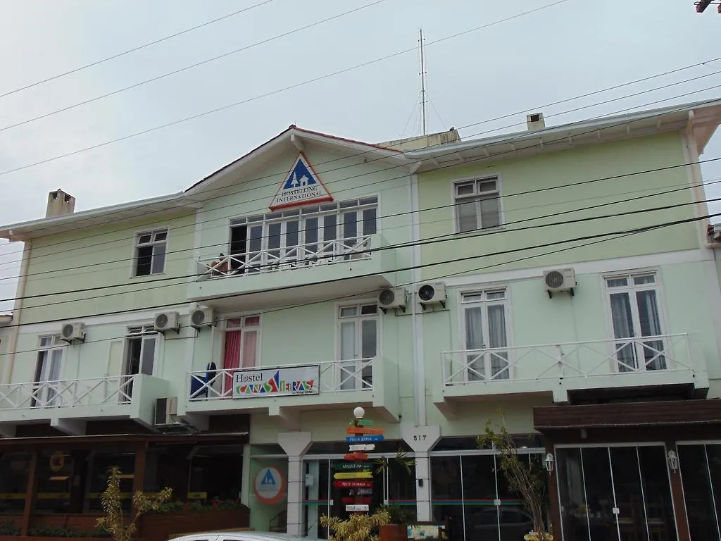 Hostel Canasvieiras Governador Celso Ramos