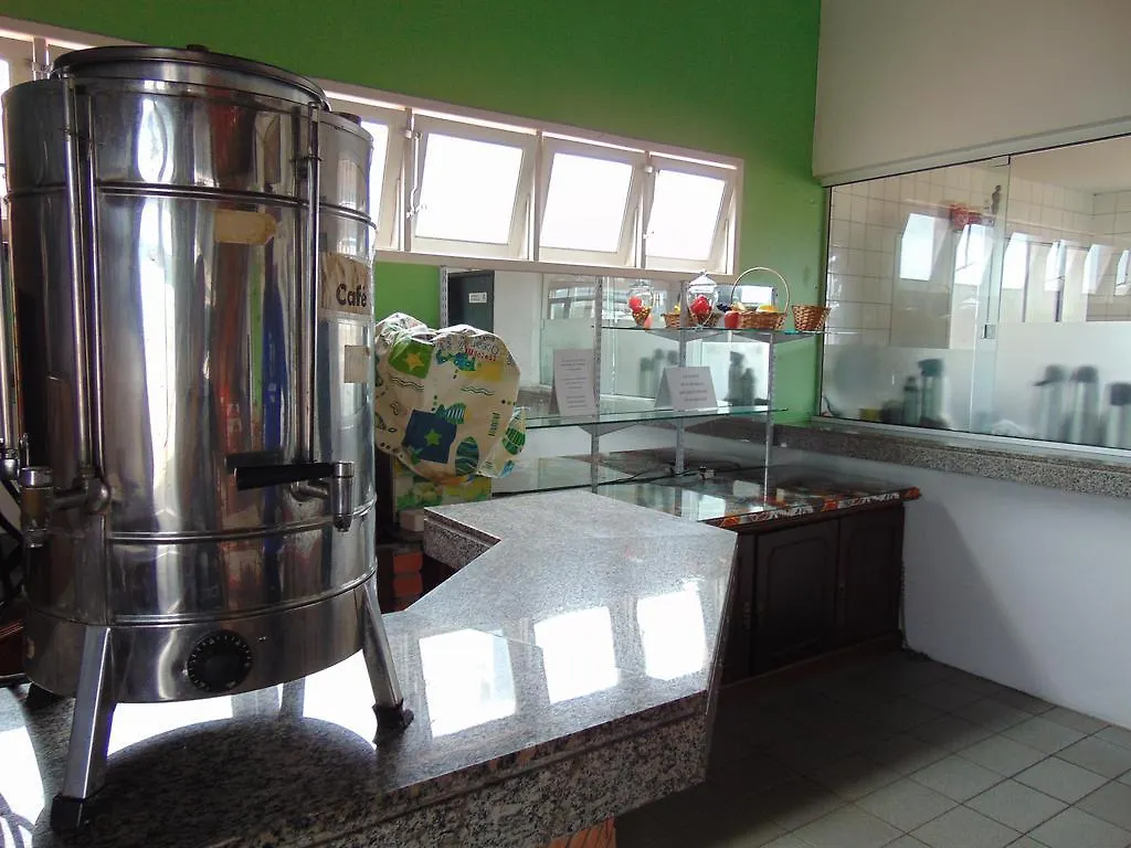 Hostel Canasvieiras Governador Celso Ramos