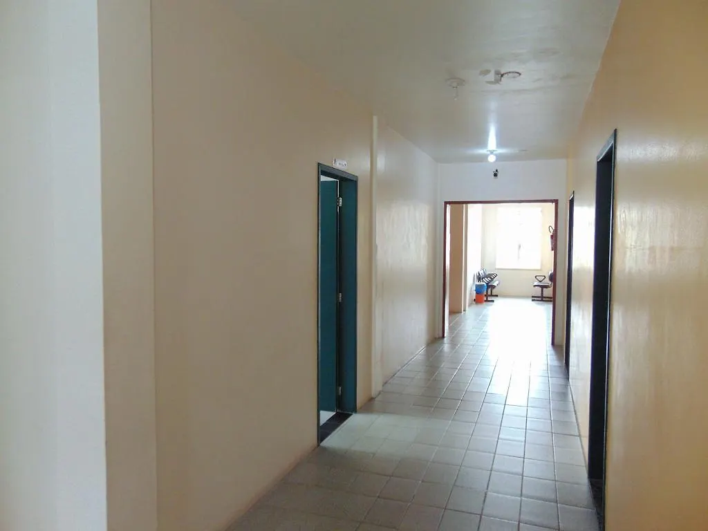 Hostel Canasvieiras Governador Celso Ramos Brasile
