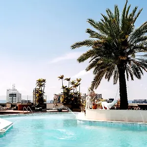 visit hotel