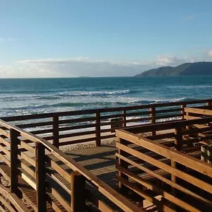 Inn Lagoa Da Chica - Do Campeche, Florianópolis